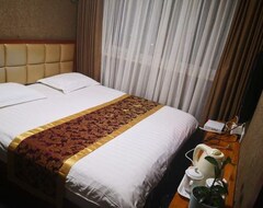 Hotel Yunshang Business (Baishan, Kina)