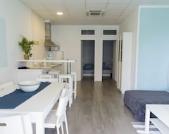 Tüm Ev/Apart Daire Beach - Sweet Home Rooms (Cabo de Palos, İspanya)