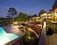 Hotel Mariposa Inn and Suites (Monterey, USA)