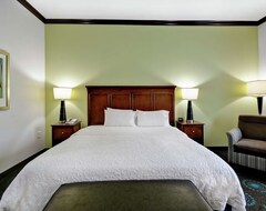 Hotel Hampton Inn & Suites San Antonio/Northeast I-35 (San Antonio, USA)