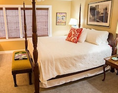 Hotel Fairfield Place Bed And Breakfast (Shreveport, Sjedinjene Američke Države)