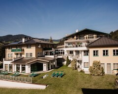 Khách sạn Alpina Wagrain (Wagrain, Áo)