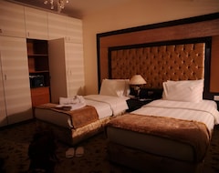 Khách sạn Queen's Suite (Beirut, Lebanon)