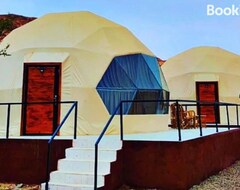 Khách sạn Khaled Rum Camp (Aqaba City, Jordan)