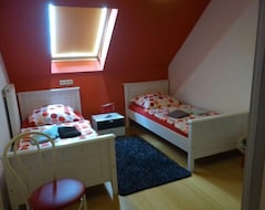 Cijela kuća/apartman Vacation Home Bellevue In Bad Sachsa - 6 Persons, 3 Bedrooms (Bad Sachsa, Njemačka)