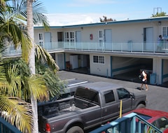 Khách sạn Seaside (Redondo Beach, Hoa Kỳ)