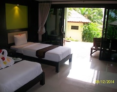 Hotel Bailan Beach Resort Koh Chang (Kohh Chang, Thailand)
