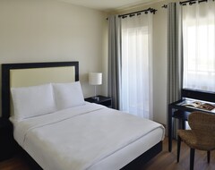 Khách sạn Hotel Movenpick Resort & Residences Aqaba (Aqaba City, Jordan)