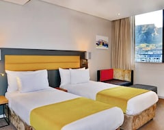 Hotel Cresta Grande Cape Town (Cape Town, South Africa)