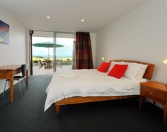 Kitenga Luxury Bed & Breakfast (Papakura, Uusi-Seelanti)