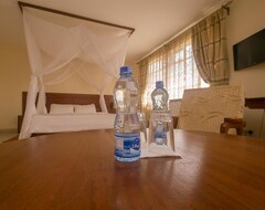 Corat Africa Hotel (Nairobi, Kenija)