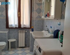 Hele huset/lejligheden Casa Nanni - Bbq Terrace - Cycling Friendly (Sassari, Italien)