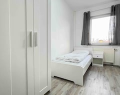 Casa/apartamento entero (sad701) Large Workers Rental/ Rental Housing (Schwandorf, Alemania)