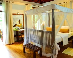 Hotel Tropical Retreat (Unawatuna, Sri Lanka)