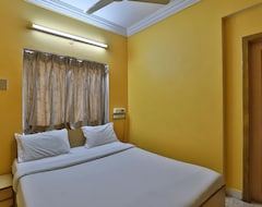 Hotel Tirupati (Rajkot, Indien)