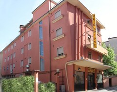 Hotel Piave (Mestre-Venezia, Italy)