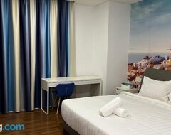 Hotel Summer Suites Klcc By Cozy Stay (Kuala Lumpur, Malezija)