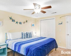 Koko talo/asunto Tybee Southern Comfort (Tybee Island, Amerikan Yhdysvallat)