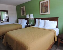 Khách sạn Artesia Inn And Suites (Artesia, Hoa Kỳ)