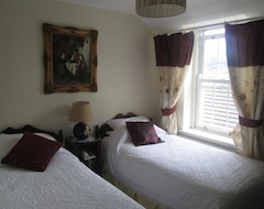 Fennessy'S Hotel (Clonmel, Irska)
