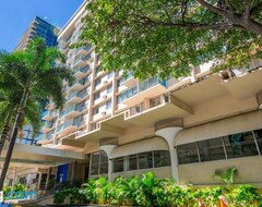 Hotel Penthouse In Waikiki With Ocean & Mountain Views (Honolulu, USA)