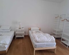 Cijela kuća/apartman Wonderful Cozy Apartment Very Well Located (Gurmels, Švicarska)