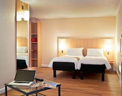 Hotel ibis Lille Tourcoing Centre (Tourcoing, Frankrig)