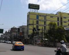 Khách sạn Hotel Phongkaew (Surat Thani, Thái Lan)