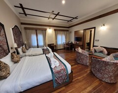 Khách sạn Orsino Hotel And Resort (Darjeeling, Ấn Độ)