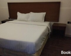 Hotelli Myr Brk Lljnh@ Lfndqy@ Bwst@ Sm Str (Jeddah, Saudi Arabia)