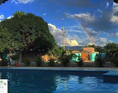 Hele huset/lejligheden Villa Matos Guzman (Estebania, Dominikanske republikk)