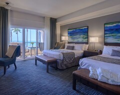 Hotel Tamarack Beach Resort (Carlsbad, ABD)