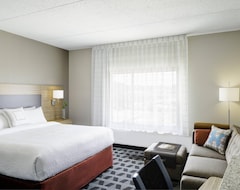 Hotel Towneplace Suites By Marriott Richmond (Richmond, Sjedinjene Američke Države)
