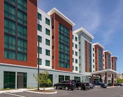 Otel Residence Inn By Marriott Virginia Beach Town Center (Virginia Beach, ABD)