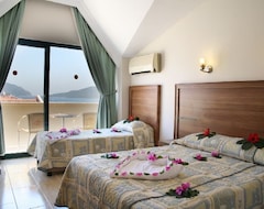 Hotelli Hotel Ayderia (Marmaris, Turkki)