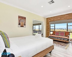 Casa/apartamento entero New Property Private Acreage, Sunrise Sunset Hot Tub And Sleeps 10! (Maitland, Australia)