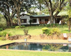 Nhà trọ Softwaters Farm Guesthouse (Trichardt, Nam Phi)