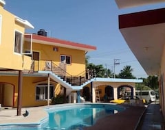 Hotel Bungalows Lulu (Nuevo Vallarta, México)