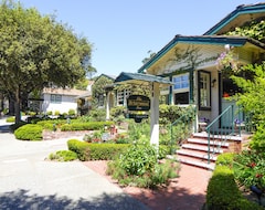 Khách sạn Briarwood Inn (Carmel-by-the-Sea, Hoa Kỳ)