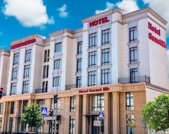 Garnet Mir Hotel (Taşkent, Özbekistan)