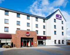 Khách sạn Premier Inn Catterick Garrison hotel (Catterick, Vương quốc Anh)