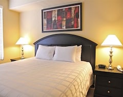 Hotelli Windsor Lofts at Universal City (Studio City, Amerikan Yhdysvallat)