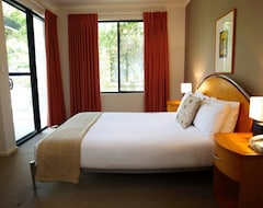 Hotel RNR Serviced Apartments Adelaide (Adelaida, Australia)