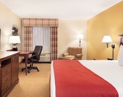 Khách sạn Country Inn & Suites by Radisson, Cedar Rapids Airport, IA (Cedar Rapids, Hoa Kỳ)