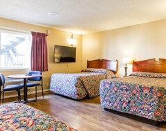 Hotel San Luis Inn And Suites (San Luis Obispo, USA)