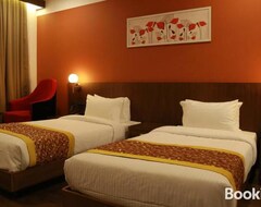 Hotel SKY PENTA RESIDENCY (Kannur, Indija)