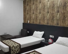 Hotel Nancy Residency (Bodh Gaya, India)