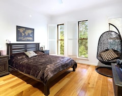 Toàn bộ căn nhà/căn hộ [now Available] Luxurious Rainforest Retreat (Forest Glen, Úc)