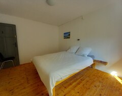 Toàn bộ căn nhà/căn hộ Casa Coerente Cavergno Single Room 3 (Cevio, Thụy Sỹ)