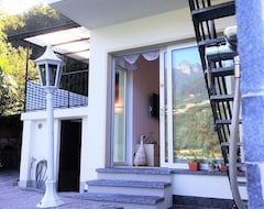Toàn bộ căn nhà/căn hộ Riva San Vitale (Riva San Vitale, Thụy Sỹ)